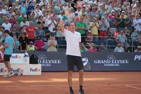The 1997 mfs pro tennis championships, also known as the u.s. Atp Kitzbuhel Munar Istomin Jarry And Klizan Stay On Title Course