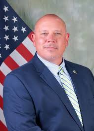 McDowell County Sheriff's Office North Carolina