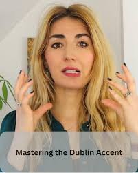 How to do an Irish Accent