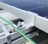 The Importance of Solar Earthing for a Safe and Efficient ...