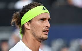 No. 1 vs No. 2 🔥 Alexander Zverev and Ben Shelton will face off for the  Munich title!