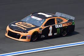 Moved up from eighth to second, helped by. 2019 Coca Cola 600 Paint Schemes Jayski S Nascar Silly Season Site