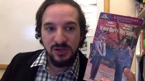 Spring Cleaning Movie Project ep. 4