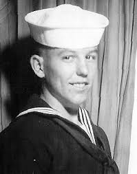 CS2 Charlie Melvin Ellison (1943-1969)