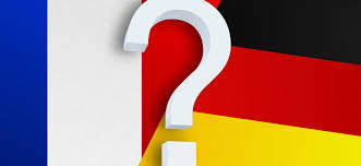 Paul maurice on how a coach firing is like the end of a marriage: Coronavirus Deutsch Franzosische Solidaritat Auf Die Probe Gestellt Ifri Institut Francais Des Relations Internationales
