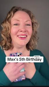 The Breakdown of Maxs Birthday