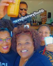 Dr. Patrice J. Carter, BCC