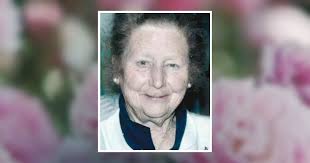 Helen E. Watson Obituary June 11, 2024