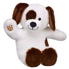 These plush dogs are too adorable to resist. Teddy Bear Dogs Stuffed Animals Build A Bear