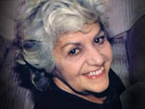 Annie Huestis Obituary (1924