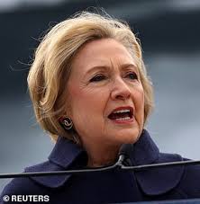 Former Arizona Governor nominee Kari Lake says Hillary Clinton looks  businessman George Soros, 92