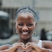 Viviana Efua Dansowaa (@efua.dansowaa) · Instagram 照片和视频