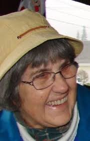 Sally Nunan Obituary (1936