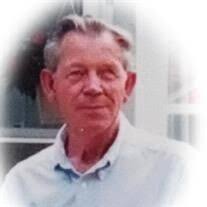 Paul David Mullins Obituary