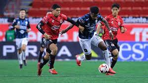 Tijuana Vs Queretaro Resumen Goles Y Videos