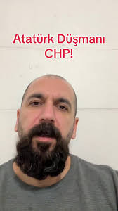 Hatay Büyükşehir Belediye Başkan adayı lütfü Savaş, Atatürk'ü ve bayra...