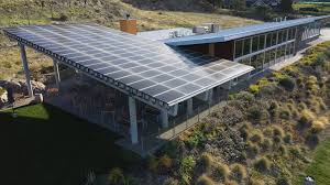 Another okanagan winery goes solar. Swiss Solar Tech Ltd Opening Hours 9322 Jubilee Road East Summerland Bc