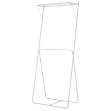 You can fold them flat when you are not using them. Drying Racks Washing Baskets Buy Online Or In Stores Now Ikea