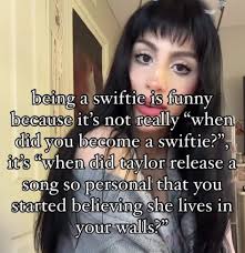 Taylor Swift's Vault