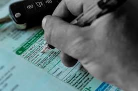 Dvla forms for vehicle and driver applications. What Do You Need To Get A Number Plate Made