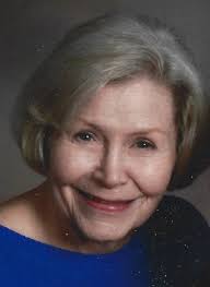 Patricia Crocker Pate