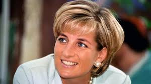 Prince harry and prince william will reunite in london to unveil a statue of princess diana on what. Princess Diana Statue To Be Installed To Mark Her 60th Birthday Bbc News
