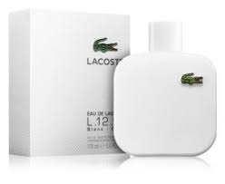 Lacoste L12 12 By Lacoste Men Perfume Best Perfume Light Fragrance