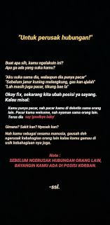 Quotes Pelakor Di 2020 Kata Kata Indah Kata Kata Motivasi Kutipan Pelajaran Hidup