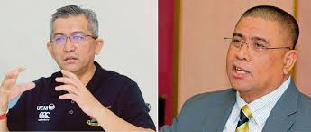 Sözleşmeye göre, menteri besar, perak eyalet yasama meclisi. Perak Siapa Menteri Besar Baharu