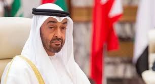 فایننشال تایمز: بن‌زاید سه برادر خود را مأمور کاهش تنش با ایران کرد