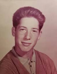 Obituary information for Gerald Fife