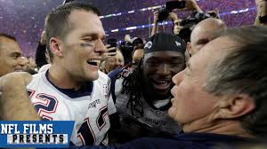 The Best NFL Coaches of All Time