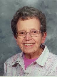 Martha Irwin Obituary (1931