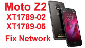This whole process is very easy. Moto Z2 Xt1789 02 Xt1789 05 Qcn File Fix Network Unlock Cdma Gsm