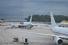 Wilmington air inc wilmington pasta indekss 28403. Wilmington Air Park Highest Volume Cargo Airport In Ohio Expansion Solutions