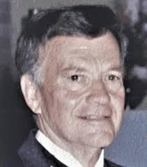 Edward DeMino Obituary (1931