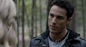 Tyroline(caroline y tyler)