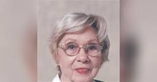 Eleanor Goodwin Shaw Obituary