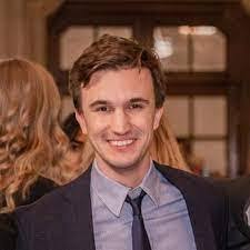 Zachary Melanson's Instagram, Twitter & Facebook