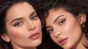 Kylie Jenner and Kendall put their enviably toned body