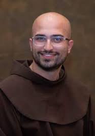 In Shades of Franciscan Brown, A Lesson