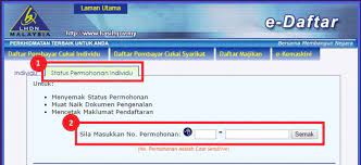 Tapi di sini hanya untuk pindaan pendapatan dan tuntutan sahaja. Cara Isi E Filing Mudah Cara Isi Efiling Secara Online