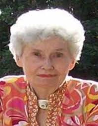 HELEN THOMPSON Obituary (1930