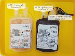 Image result for Plasma Transfusion