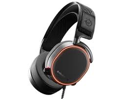 As you can see in our review of the steelseries arctis 5, the appearance of the arctis 7 is nearly identical.the headset is sleek and sophisticated, with an elegant. Gaming Headsets Steelseries