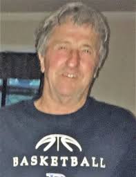 Obituary information for James W. Christman