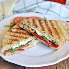 How To Make The Ultimate Grilled Cheese Sandwich Spain On A Fork Recipe Sandwiches Ultimate Grilled Cheese Hot Sandwich Recipes