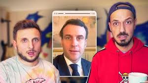 Compte très officiel, à manipuler avec précaution ! Vu5e71wk9j Jgm