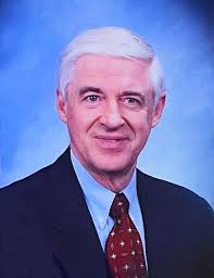 Philip Peterson Obituary