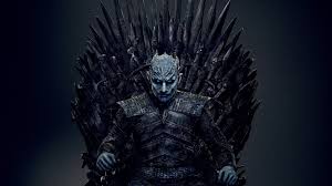 Night King Game Of Thrones Season 8 4k Wallpaper 65